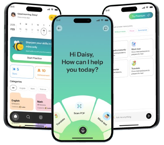 EdTech & Learning Apps